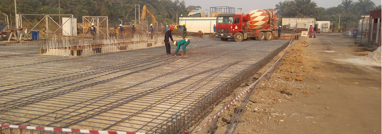 Oil and Gas Services