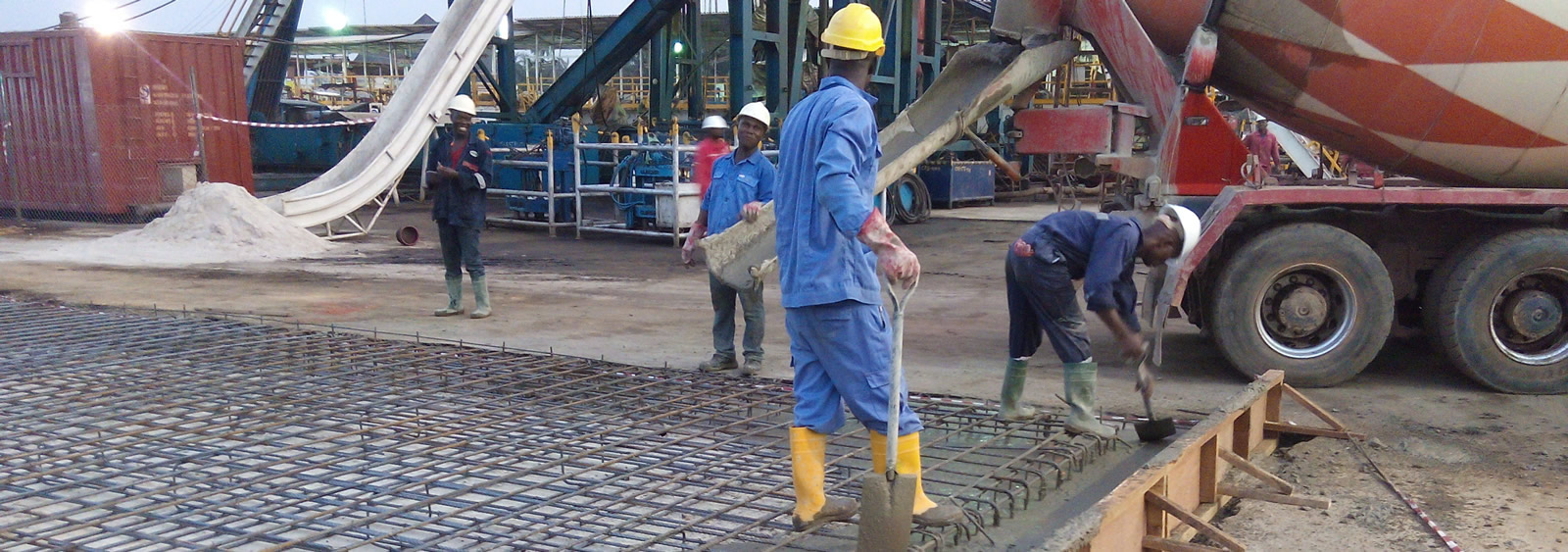 Civil Engineering Services